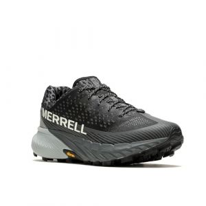 Merrell Agility Peak 5-Black/Granite