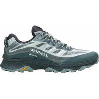 Sapatilhas de Desporto de Homem Merrell Moab Speed GTX Homem