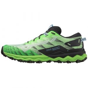 Mizuno Zapatillas de Trail Wave Daichi 7