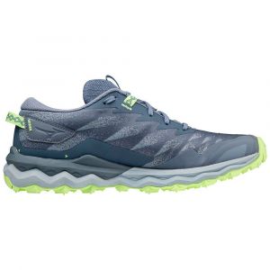 Mizuno Ténis De Trail Running Wave Daichi 7