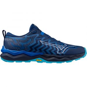 Mizuno Ténis De Trail Running Wave Daichi 8 Gtx