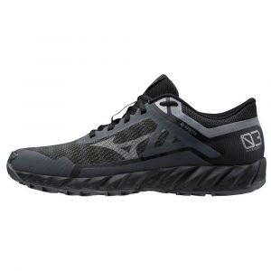 Mizuno Ténis De Trail Running Wave Ibuki 3 Goretex