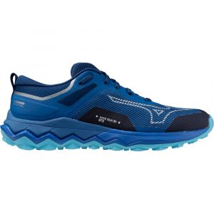 Mizuno Ténis De Trail Running Wave Ibuki 4 Gtx