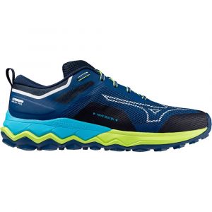 Mizuno Ténis De Trail Running Wave Ibuki 4