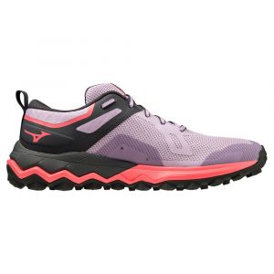 Mizuno Ténis De Trail Running Wave Ibuki 4