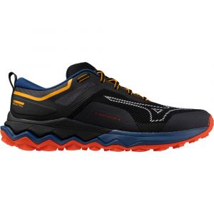 Mizuno Ténis De Trail Running Wave Ibuki 4