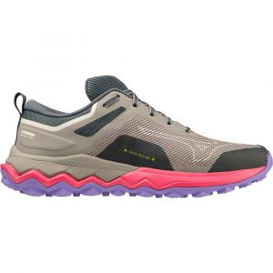 Mizuno Ténis De Trail Running Wave Ibuki 4