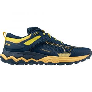 Mizuno Ténis De Trail Running Wave Ibuki 4