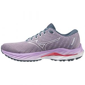 Mizuno Wave Inspire 19 Zapatillas para correr de carretera para Mujer