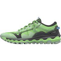 Sapatilhas de corrida Homem Mizuno Wave Mujin 9