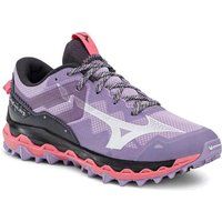 Tênis de corrida feminino Mizuno Wave Mujin 9