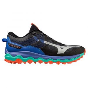 Mizuno Ténis De Trail Running Wave Mujin 9