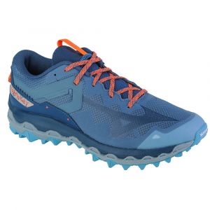 Mizuno Ténis De Trail Running Wave Mujin 9