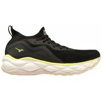 Sapatilhas de Running para Adultos Mizuno Wave Neo Ultra Preto