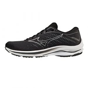 Mizuno Wave Rider 25 Zapatillas para Correr (2E Width) - 45