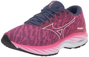 Mizuno Zapatillas de Correr Wave Rider 26 para Mujer