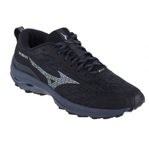 Mizuno Ténis De Trail Running Wave Rider Gtx