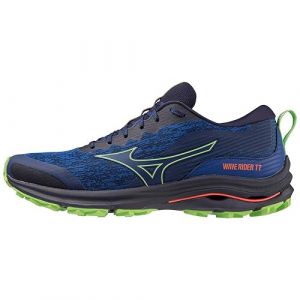 Mizuno Wave Rider TT