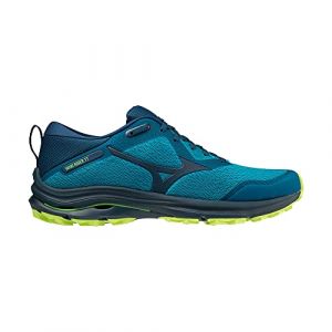 Mizuno Wave Rider TT