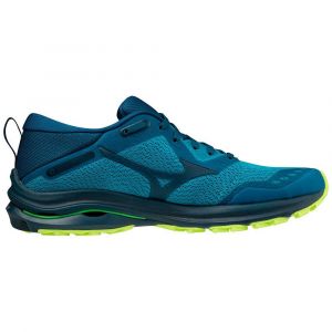 Mizuno Ténis De Trail Running Wave Rider Tt