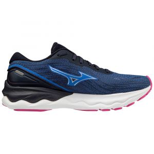 Mizuno Tênis De Corrida Wave Skyrise 3