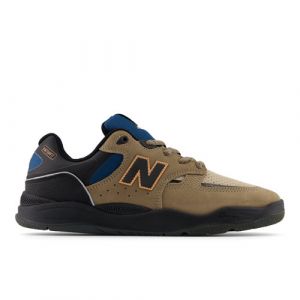 New Balance Unisex NB Numeric Tiago Lemos 1010 in Preto