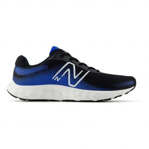 Sapatilhas New Balance 520v8 preto puro azul marinho - 44.5