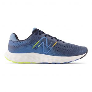 Ténis New Balance 520v8 azul preto - 40.5