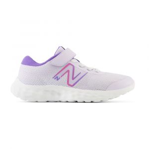 New Balance Tênis De Corrida 520v8 Bungee Lace