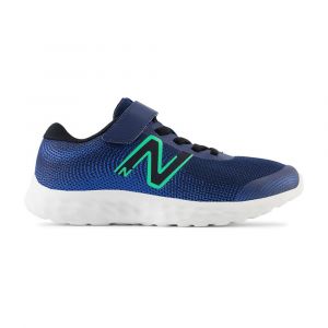 New Balance Tênis De Corrida 520v8 Bungee Lace