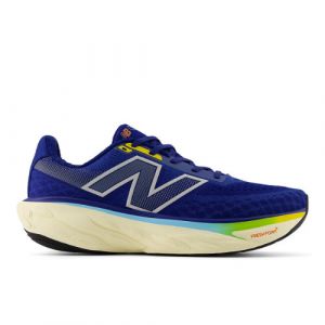 New Balance Homens Fresh Foam X 1080 v14 in Cinza, Synthetic, Tamanho 44