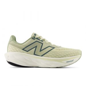 New Balance Homens Fresh Foam X 1080 v14 in Verde, Synthetic, Tamanho 45.5