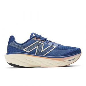 New Balance Mulheres Fresh Foam X 1080 v14 in Azul, Synthetic, Tamanho 40