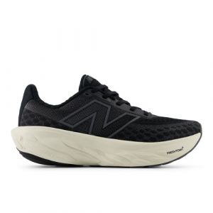 New Balance Mulheres Fresh Foam X 1080 v14 in Preto, Synthetic, Tamanho 40.5