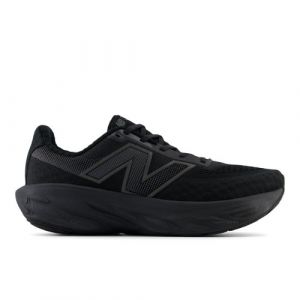 New Balance Homens Fresh Foam X 1080 v14 in Preto, Synthetic, Tamanho 42.5