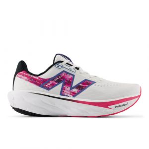 New Balance Homens TCS NYC Marathon® Fresh Foam X 1080 v14 in Preto, Synthetic, Tamanho 47.5