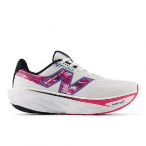 New Balance Mulheres TCS NYC Marathon® Fresh Foam X 1080 v14 in Preto, Synthetic, Tamanho 41