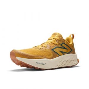 NEW BALANCE - Fresh Foam X Hierro v8 para: HOMBRE color: Butterscotch talla: 45