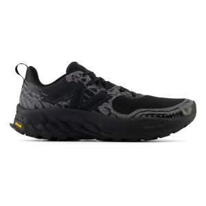 Ténis New Balance Fresh Foam X Hierro v8 GORE-TEX negro puro - 47