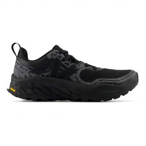 Ténis New Balance Fresh Foam X Hierro v8 GORE-TEX negro puro mulher - 40.5