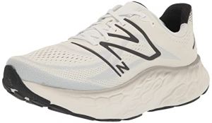 New Balance Fresh Foam X More V4 - Tenis de correr para hombre