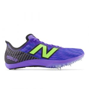 New Balance Mulheres FuelCell MD500 V9 in Preto, Synthetic, Tamanho 39