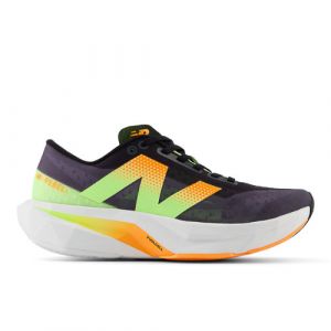 New Balance Mulheres FuelCell Rebel v4 in Preto