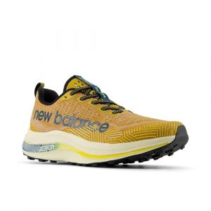 New Balance Tenis FuelCell Supercomp Trail para hombre