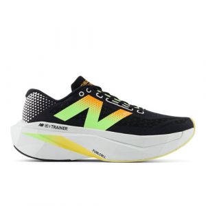 New Balance Homens FuelCell SuperComp Trainer v3 in Verde