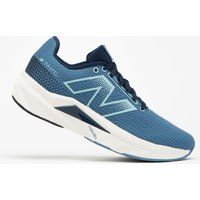 Calçado de corrida mulher new balance fuelcell propel v5 azul