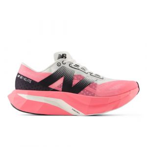 New Balance Homens FuelCell SuperComp Elite v4 in Preto