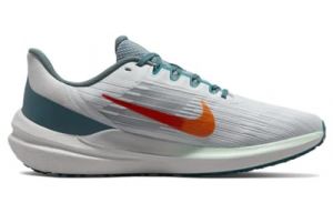 NIKE Air Winflo 9 Hombre Running Trainers DD6203 Sneakers Zapatos (UK 8.5 US 9.5 EU 43