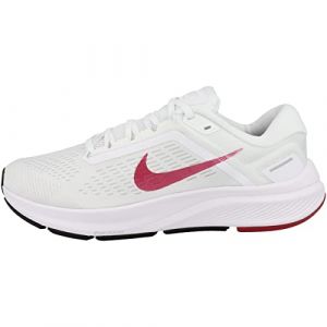 Nike Mujeres Air Zoom Structure 24 Running Trainers DA8570 Sneakers Zapatos (UK 4.5 US 7 EU 38