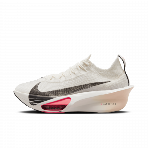 Sapatilhas de competição para estrada Nike Alphafly 3 para mulher - Branco